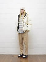 アンユーズド 2023-24年秋冬コレクション｜写真9