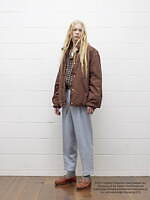 アンユーズド 2023-24年秋冬コレクション｜写真10