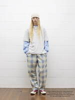 アンユーズド 2023-24年秋冬コレクション｜写真11