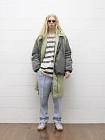 アンユーズド 2023-24年秋冬コレクション｜写真12