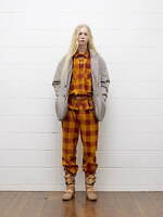 アンユーズド 2023-24年秋冬コレクション｜写真14