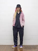 アンユーズド 2023-24年秋冬コレクション｜写真15