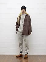 アンユーズド 2023-24年秋冬コレクション｜写真17