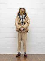 アンユーズド 2023-24年秋冬コレクション｜写真18