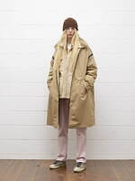 アンユーズド 2023-24年秋冬コレクション｜写真21