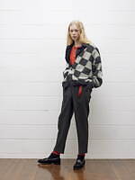 アンユーズド 2023-24年秋冬コレクション｜写真22