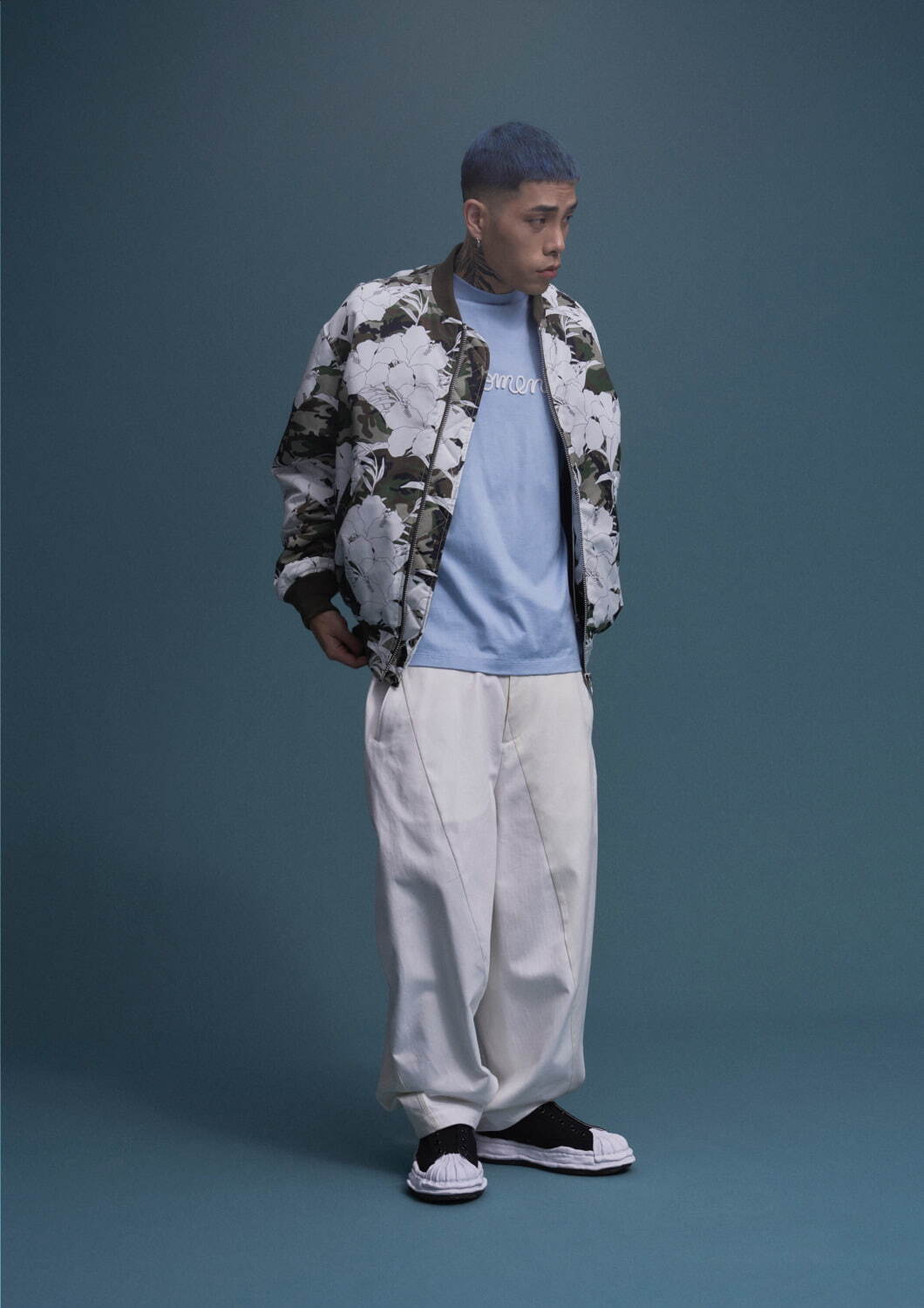 フェノメノン(PHENOMENON), メゾン ミハラヤスヒロ(Maison MIHARA YASUHIRO) ブレイキー｜写真11