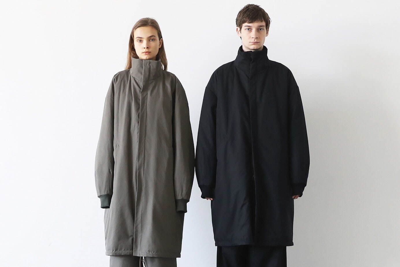 VU 2023-24AW Collection