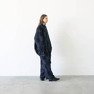 ヴウ(VU) 2023-24年秋冬ウィメンズ&メンズコレクション  - 写真17