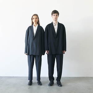 ヴウ(VU) 2023-24年秋冬ウィメンズ&メンズコレクション  - 写真39