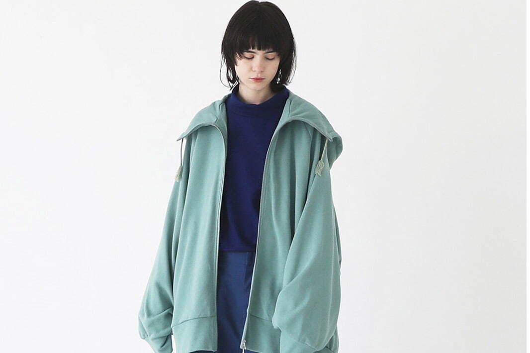 VUy 2023-24AW Collection