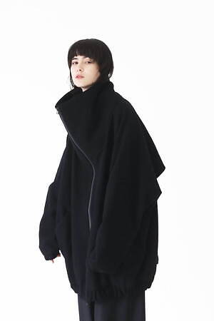 ヴウワイ(VUy) 2023-24年秋冬ウィメンズコレクション  - 写真5