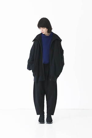 ヴウワイ(VUy) 2023-24年秋冬ウィメンズコレクション  - 写真10