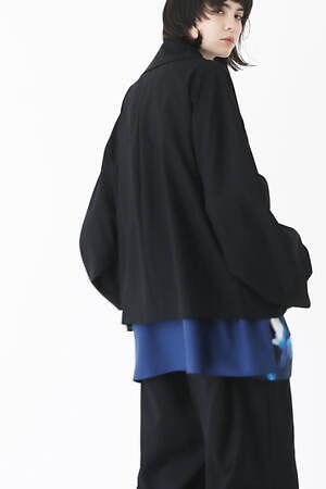 ヴウワイ(VUy) 2023-24年秋冬ウィメンズコレクション  - 写真17