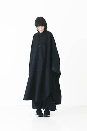 ヴウワイ(VUy) 2023-24年秋冬ウィメンズコレクション  - 写真18