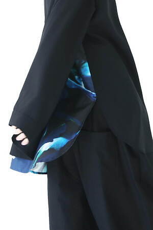 ヴウワイ(VUy) 2023-24年秋冬ウィメンズコレクション  - 写真29