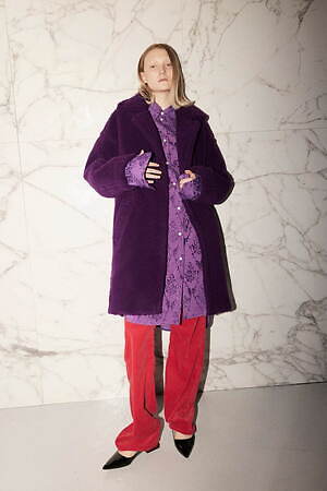 チノ(CINOH) 2023-24年秋冬ウィメンズコレクション  - 写真5