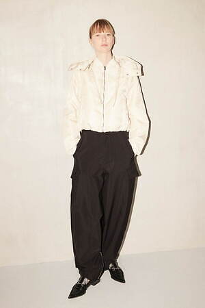 チノ(CINOH) 2023-24年秋冬ウィメンズコレクション  - 写真14