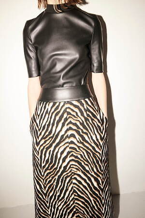 チノ(CINOH) 2023-24年秋冬ウィメンズコレクション  - 写真15