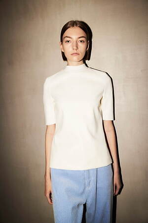 チノ(CINOH) 2023-24年秋冬ウィメンズコレクション  - 写真17