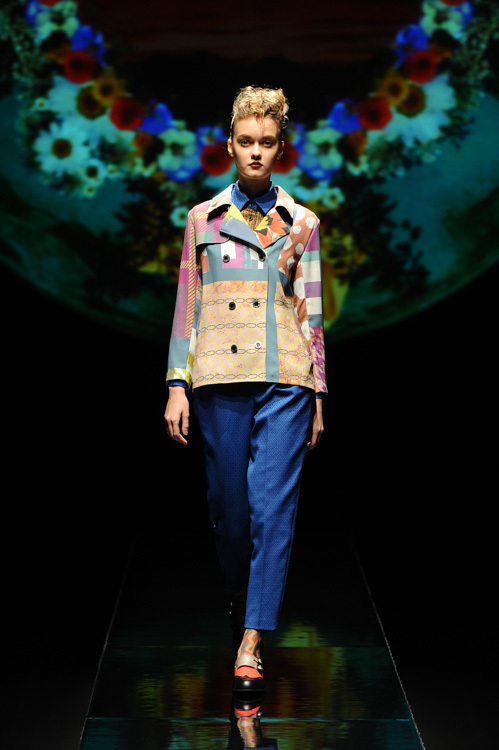 インプロセス 2014-15年秋冬<span>コレクション</span> - 写真1