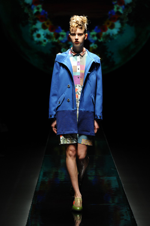 インプロセス 2014-15年秋冬<span>コレクション</span> - 写真2
