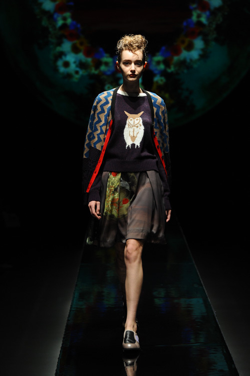 インプロセス 2014-15年秋冬<span>コレクション</span> - 写真4