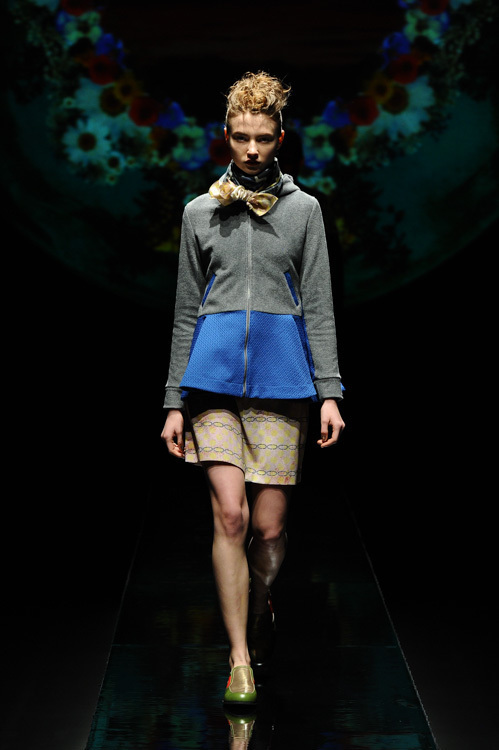 インプロセス 2014-15年秋冬<span>コレクション</span> - 写真6