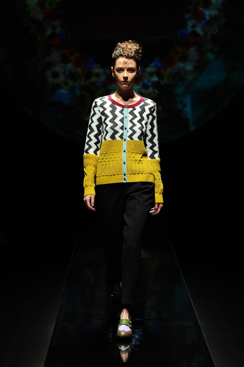 インプロセス 2014-15年秋冬<span>コレクション</span> - 写真7