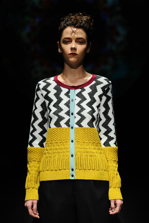 インプロセス 2014-15年秋冬<span>コレクション</span> - 写真8