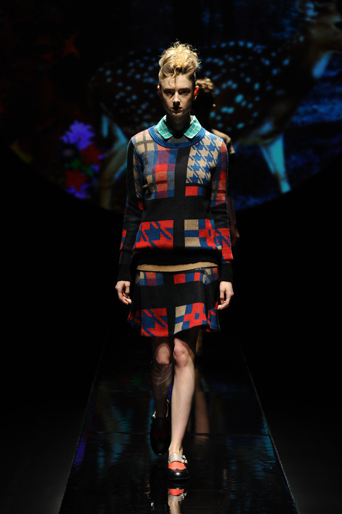 インプロセス 2014-15年秋冬<span>コレクション</span> - 写真11