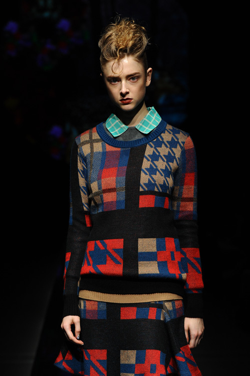 インプロセス 2014-15年秋冬<span>コレクション</span> - 写真12