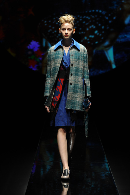 インプロセス 2014-15年秋冬<span>コレクション</span> - 写真13