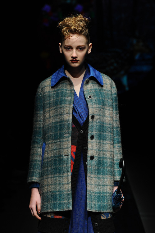 インプロセス 2014-15年秋冬<span>コレクション</span> - 写真14
