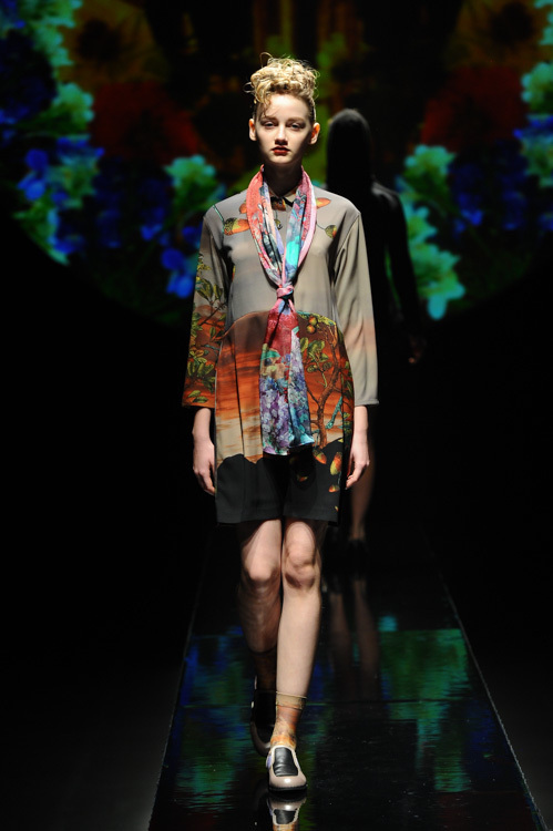 インプロセス 2014-15年秋冬<span>コレクション</span> - 写真27