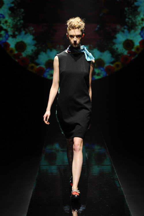 インプロセス 2014-15年秋冬<span>コレクション</span> - 写真38