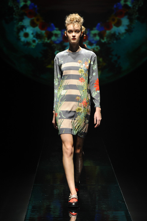 インプロセス 2014-15年秋冬<span>コレクション</span> - 写真42