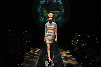 インプロセス 2014-15年秋冬 ウィメンズ コレクション