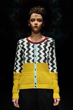 インプロセス 2014-15年秋冬コレクション - ノスタルジックな世界観を秋色で彩って｜写真8