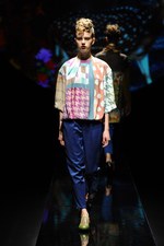 インプロセス 2014-15年秋冬コレクション - ノスタルジックな世界観を秋色で彩って｜写真17