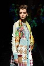 インプロセス 2014-15年秋冬コレクション - ノスタルジックな世界観を秋色で彩って｜写真20