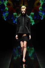 インプロセス 2014-15年秋冬コレクション - ノスタルジックな世界観を秋色で彩って｜写真25