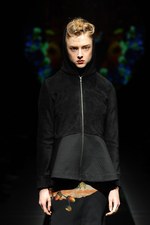 インプロセス 2014-15年秋冬コレクション - ノスタルジックな世界観を秋色で彩って｜写真26