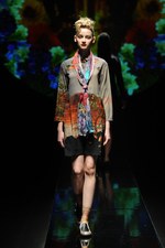 インプロセス 2014-15年秋冬コレクション - ノスタルジックな世界観を秋色で彩って｜写真27