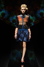 インプロセス 2014-15年秋冬コレクション - ノスタルジックな世界観を秋色で彩って｜写真29