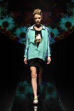 インプロセス 2014-15年秋冬コレクション - ノスタルジックな世界観を秋色で彩って｜写真36