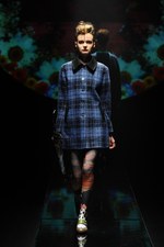 インプロセス 2014-15年秋冬コレクション - ノスタルジックな世界観を秋色で彩って｜写真37