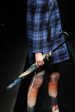 インプロセス 2014-15年秋冬コレクション - ノスタルジックな世界観を秋色で彩って｜写真38