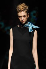 インプロセス 2014-15年秋冬コレクション - ノスタルジックな世界観を秋色で彩って｜写真40