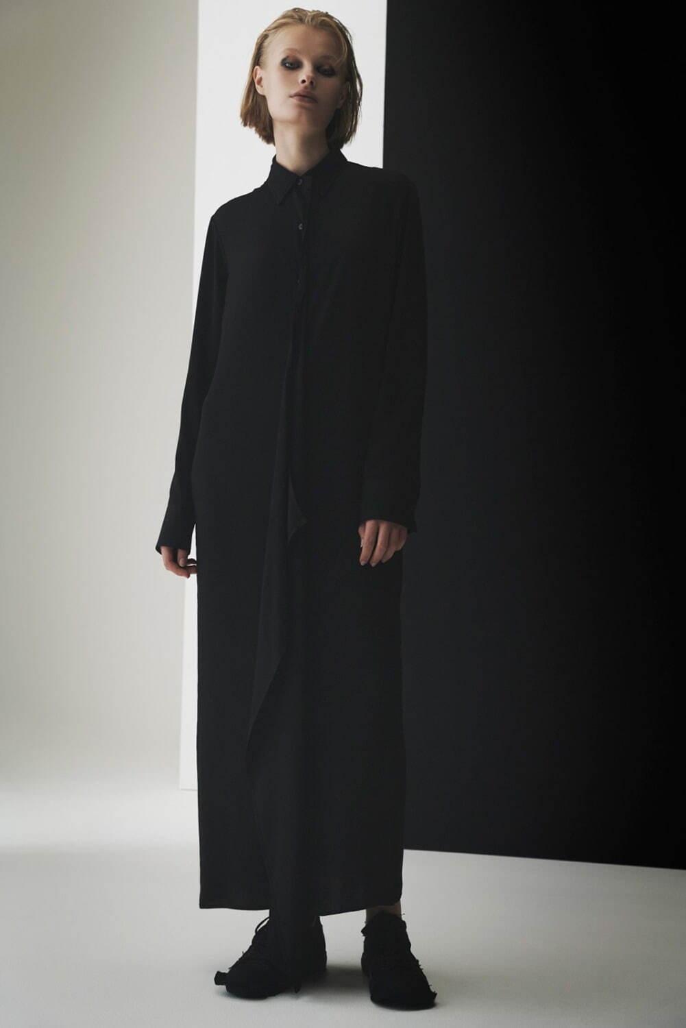 レギュレーション ヨウジヤマモト(REGULATION Yohji Yamamoto) 2023年